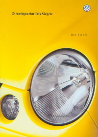 VW Lupo Prospekt 2000 - wp7
