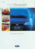Ford Transit Autoprospekt 1999 Archiv  -9962