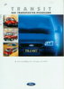 Ford Transit Autoprospekt 1997 Archiv -9961