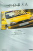 Opel Corsa - Prospekt 1999 10011*