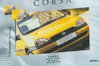 Opel Corsa Prospekt 1997  10013*