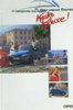 Opel Corsa Pressemappe aus 2001  - 10025*