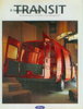 Ford Transit Prospekt 1993 -10045