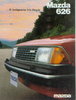 Mazda 626 Prospekt aus 1982 -10056
