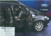 Ford Galaxy schöner Prospekt 2006 -10086