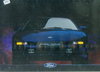 Ford Probe - Prospekt aus 1995 -10102