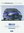 Ford Galaxy Concept Autoprospekt 1999