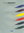 Ford Escort Farbkarte 1996 - 10106