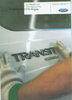 Ford Transit Erdgas - Prospekt - 10116