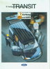 Ford Transit Autoprospekt 1996 - 10118