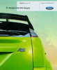 Ford Focus RS - Autoprospekt 2008 - 10121