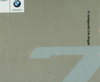 Der neue BMW 7er - Buch aus 2008 - 10152