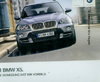 BMW X5 - Autoprospekt aus 2009 - 10153