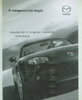 Mazda MX-5 Preisliste Zubehör Juli 2008