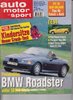Auto Motor und Sport / AMS 13 - 1994