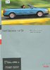 Audi Cabriolet 1.9 TDI  - Prospekt 1995