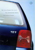 VW Passat Variant - technische Daten 9 - 2000