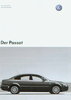 VW Passat - Technische Daten Mai 2003