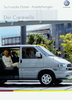 VW Caravelle - technische Daten Mai 2001