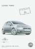 Fiat Grande Punto - Preisliste 2008