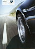 BMW M6 Coupe Cabrio - Autoprospekt 2007