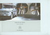 Preisliste Mercedes G Klasse Februar  2006