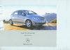 Preisliste Mercedes B Klasse 2005