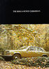 Rolls Royce Camargue Prospekt 1976 Großformat