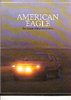 American Eagle Prospekt brochure