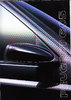 Peugeot 605 - original Prospekt 1990