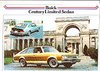 Buick Century Limited Sedan Prospekt 1979