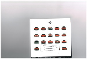 Ferrari Prospekt new Concepts