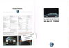 RAR: Lancia Delta HF Rallye Turbo Prospekt 1989
