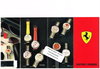 Ferrari Formula Katalog Uhren