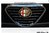 Alfa Romeo PKW Progrmm 80er J. Prospekt