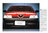 Alfa Romeo 164 - Autoprospekt brochure