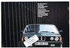 BMW 7er brochure Prospekt 1983