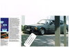 BMW 7er Prospekt brochure 80er Jahre