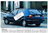 VW Golf 2 - prospekt brochure 1984