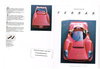 Ferrari Projekt F1 Prospekt brochure 1986