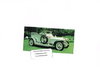 Rolls Royce Silver Ghost Postkarte AK