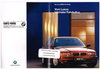 BMW 7er Prospekt brochure 1994
