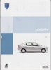 Dacia Logan Autoprospekt brochure 2006