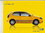 Fiat Palio 1.8 R Prospekt brochure