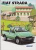 Fiat Strada Prospekt 2001