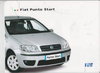 Fiat Punto Start 2006 Prospekt