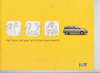 Fiat Ulysse Prospekt 2006 brochure