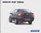 Fiat Siena Prospekt brochure Italien