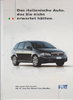 Fiat Croma 2005 Prospekt brochure