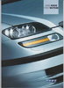 Fiat Ulysse Prospekt brochure 2002